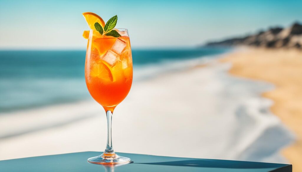 Aperol Spritz