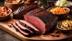 BBQ Brisket Recipe