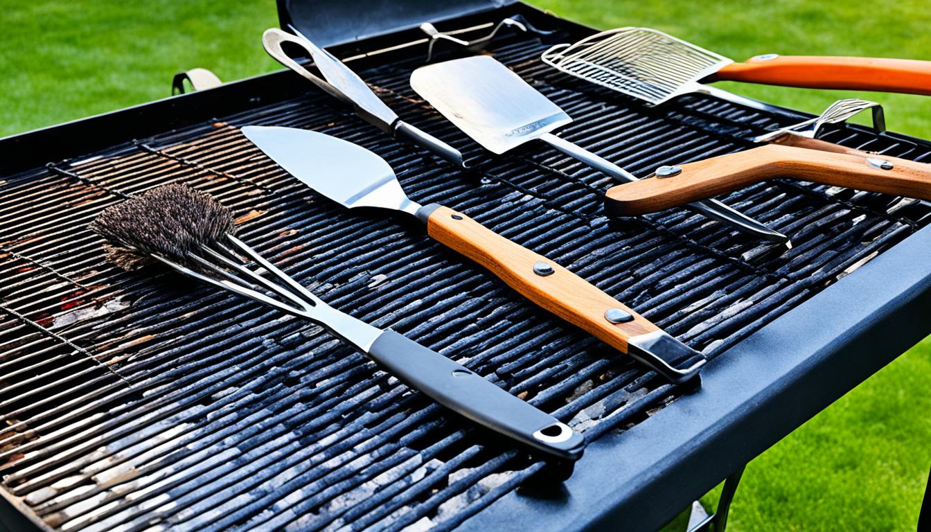 Maintaining Your BBQ Tools and Equipment: A Comprehensive Guide