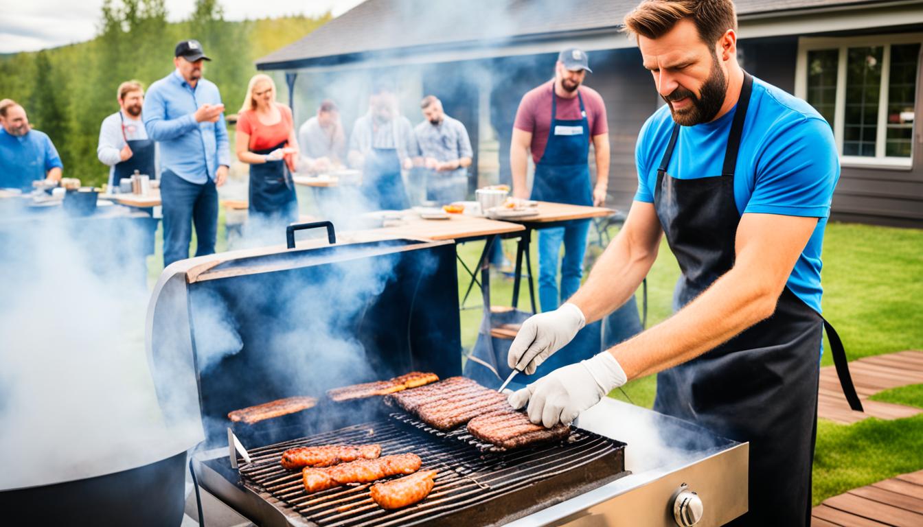 BBQ Grill Not Heating Up? Troubleshooting Tips to Get It Working Again