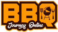 Bbq journey online logo.