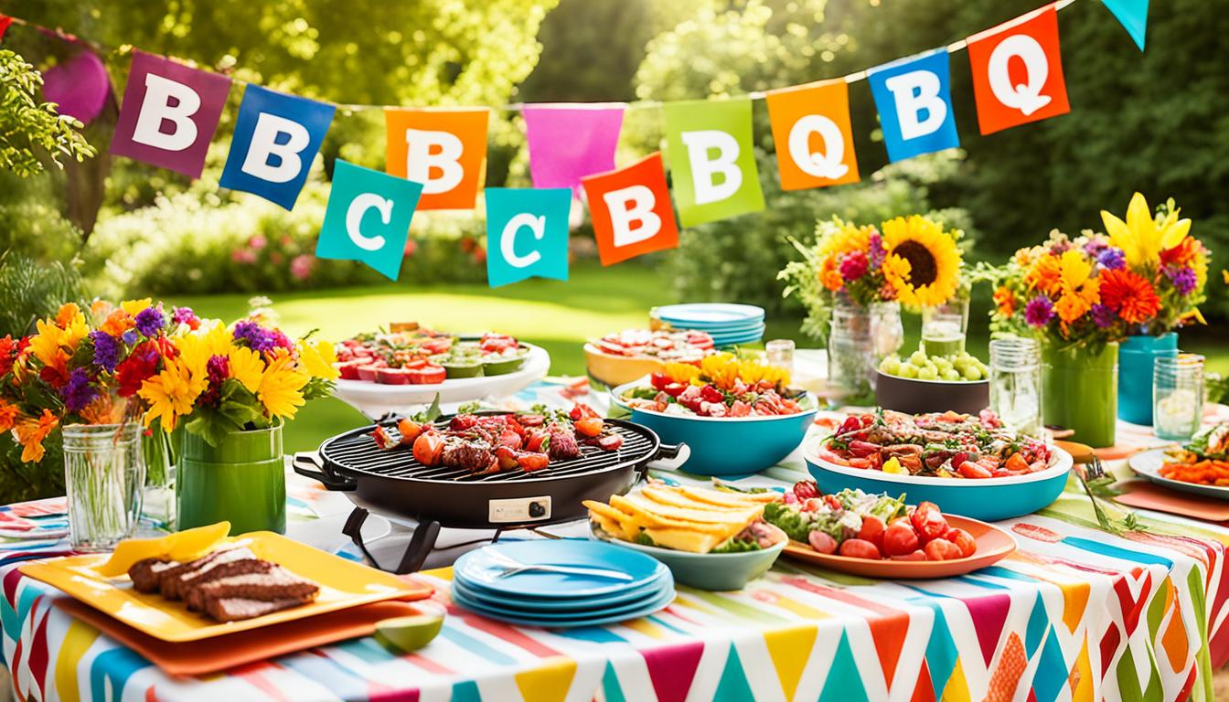 BBQ Party Planning: Tips for Hosting a Memorable Event