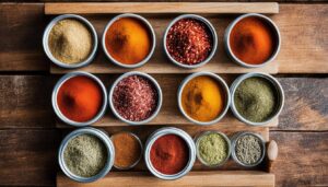 BBQ Rubs and Seasonings: Elevating Your Flavor Game