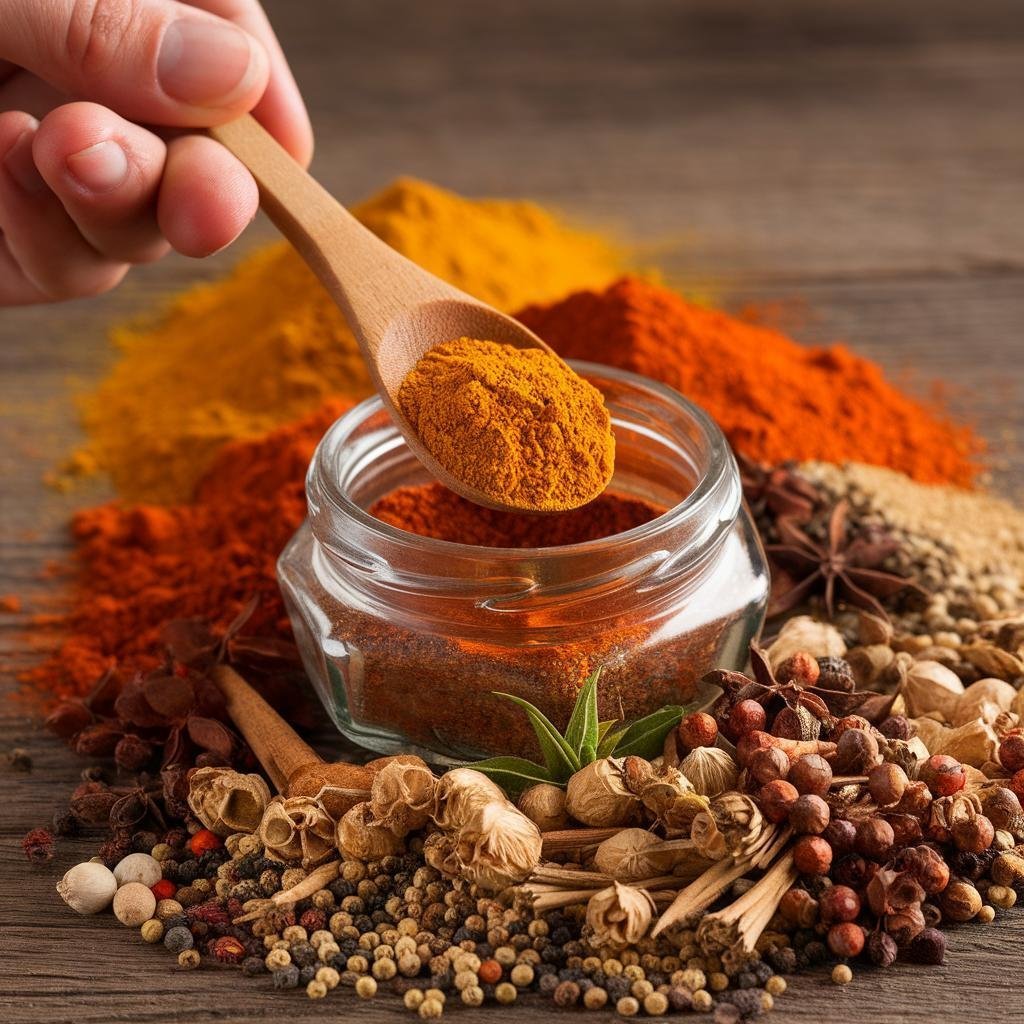You are currently viewing BBQ Rubs and Seasonings: Elevating Your Flavor Game