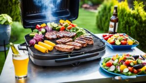 BBQ and Beer Pairing: Elevate Your Grilling Experience