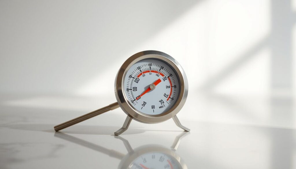 BBQ thermometer