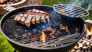 Best Charcoal Grills for Authentic BBQ Flavor: Charcoal Grill Reviews