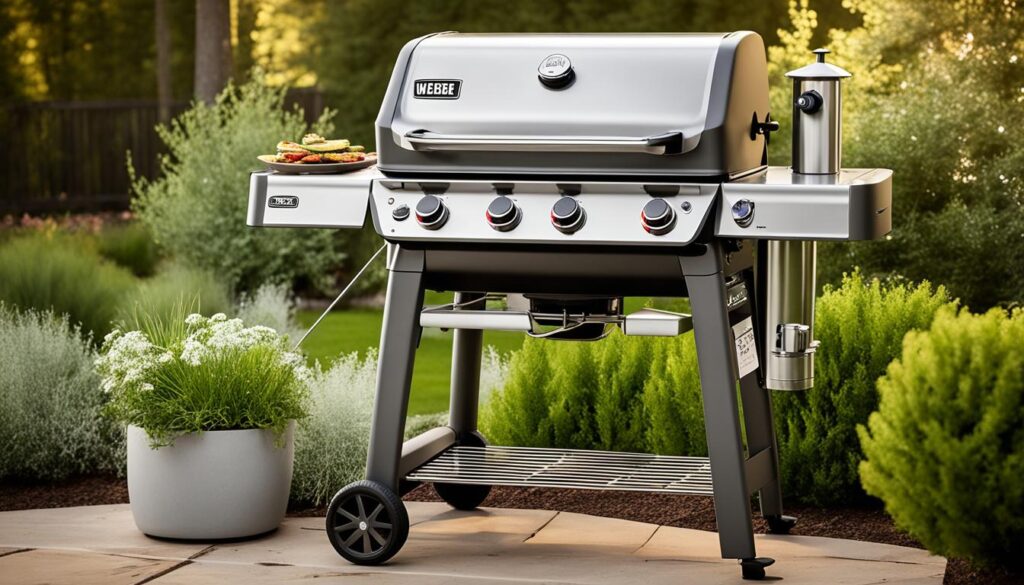 Best Gas Grill