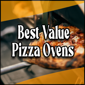 Get the best value for your money with our selection of pizza ovens.