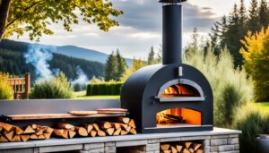 Best Wood-Fired Oven Choice