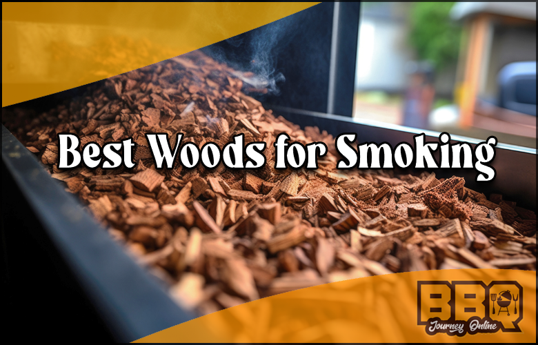Best woods for smoking are essential in achieving the finest flavors and aromas.
