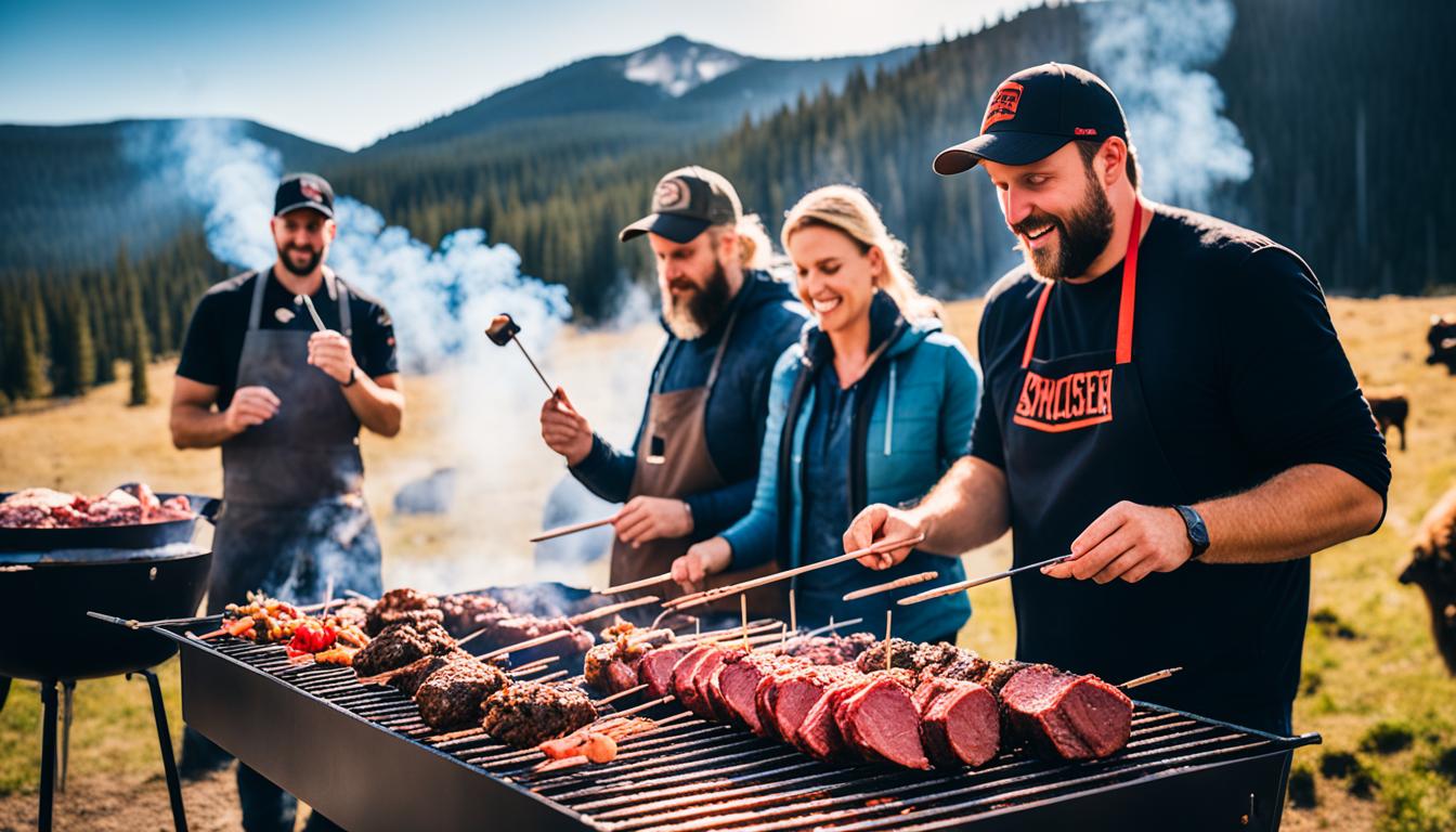 Beyond Beef: Exploring Unique BBQ Meat Options