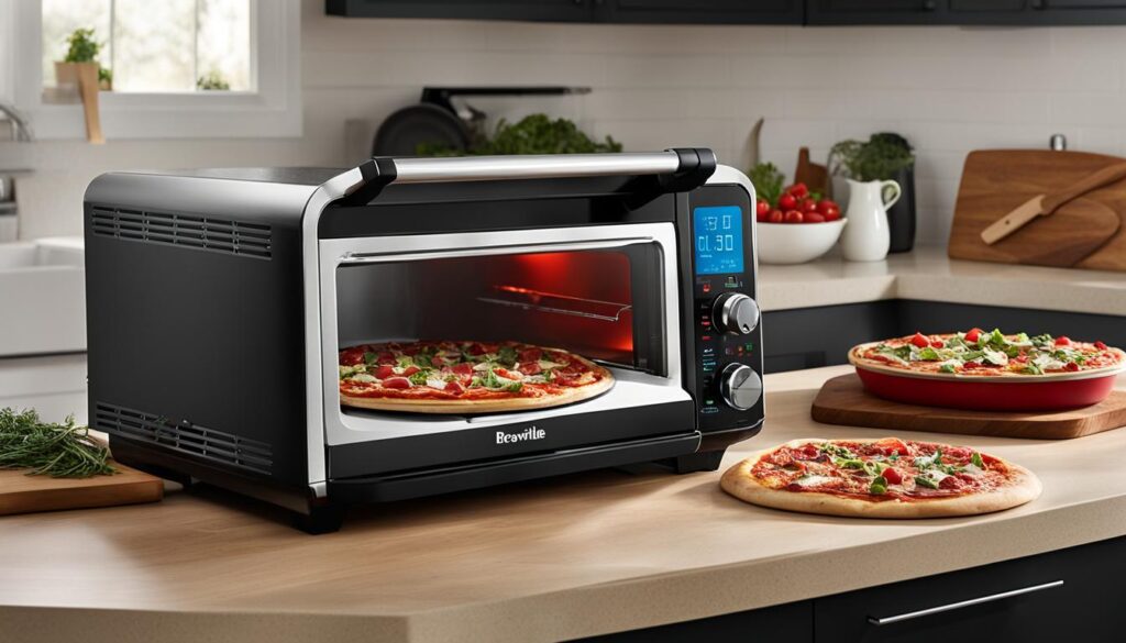 Breville Smart Pizza Oven