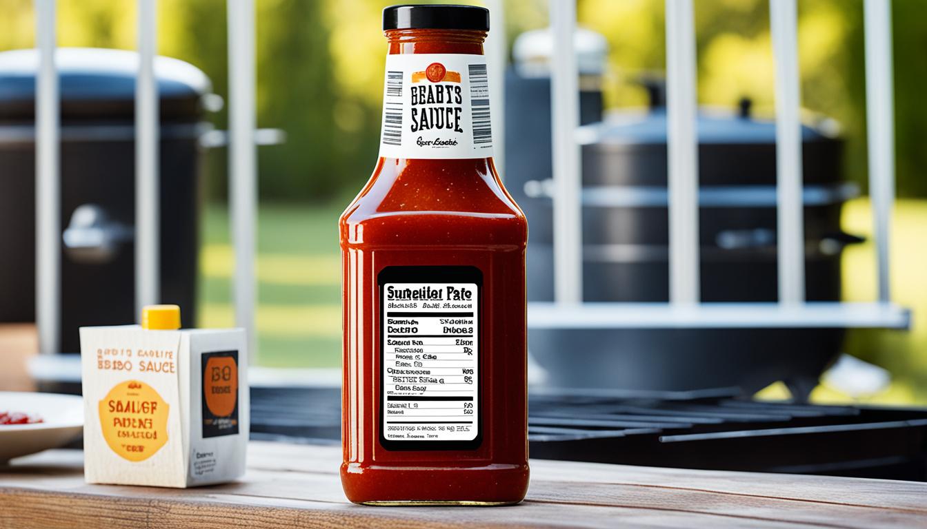 Does BBQ Sauce Expire? Shelf Life & Storage Tips