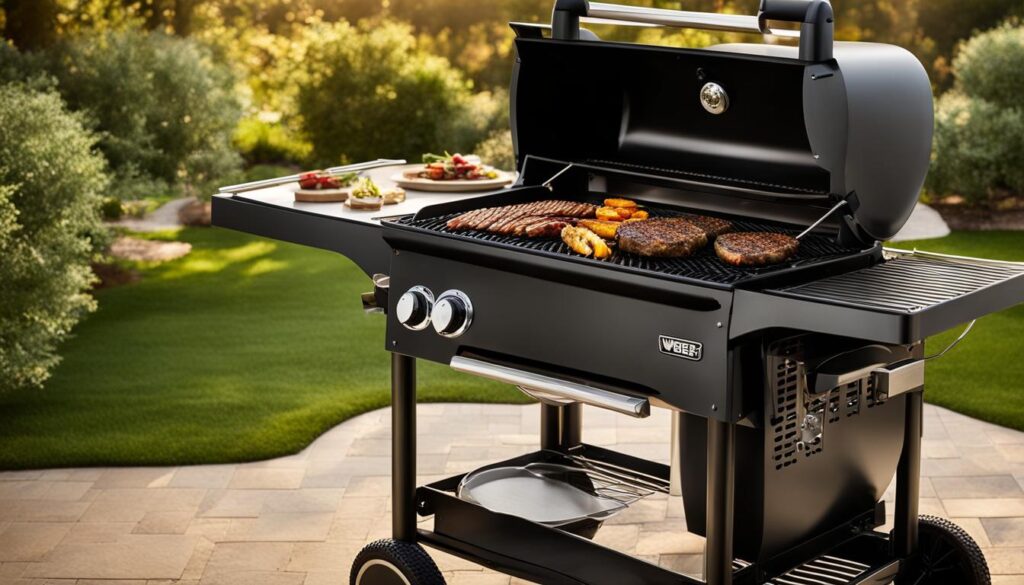 Charcoal Grill Recommendations