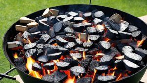 Charcoal Grilling Techniques: Charcoal Grilling Tips