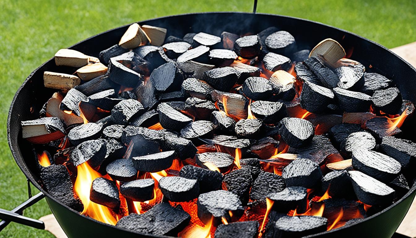 Charcoal Grilling Techniques: Charcoal Grilling Tips