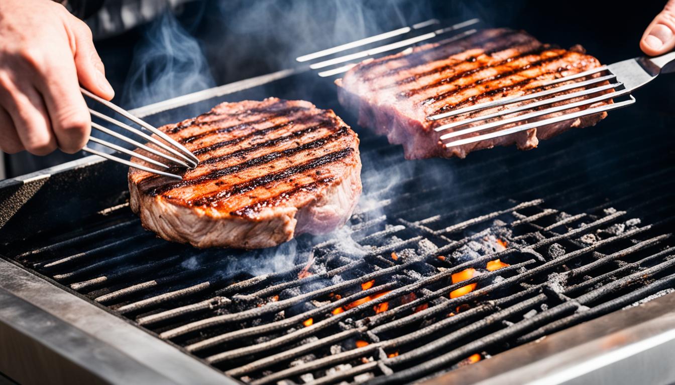 Grilling & Smoking Pitfalls: Avoid Common Errors