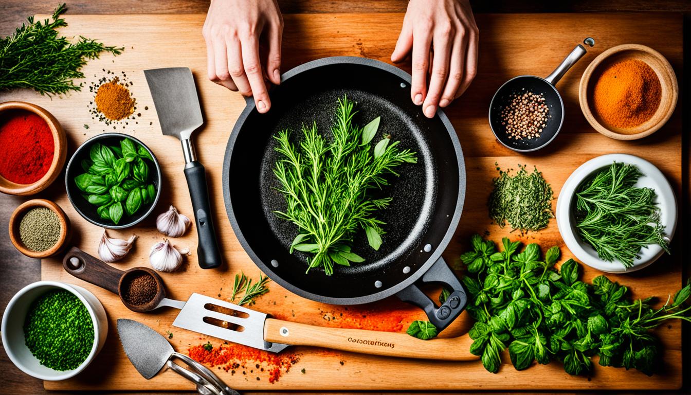 Mastering the Basics: Essential Cooking Techniques for Beginners