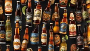 Craft Beer Recommendations