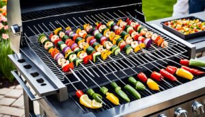 Customize Your Cooking Space: Built-In Grill Accessories