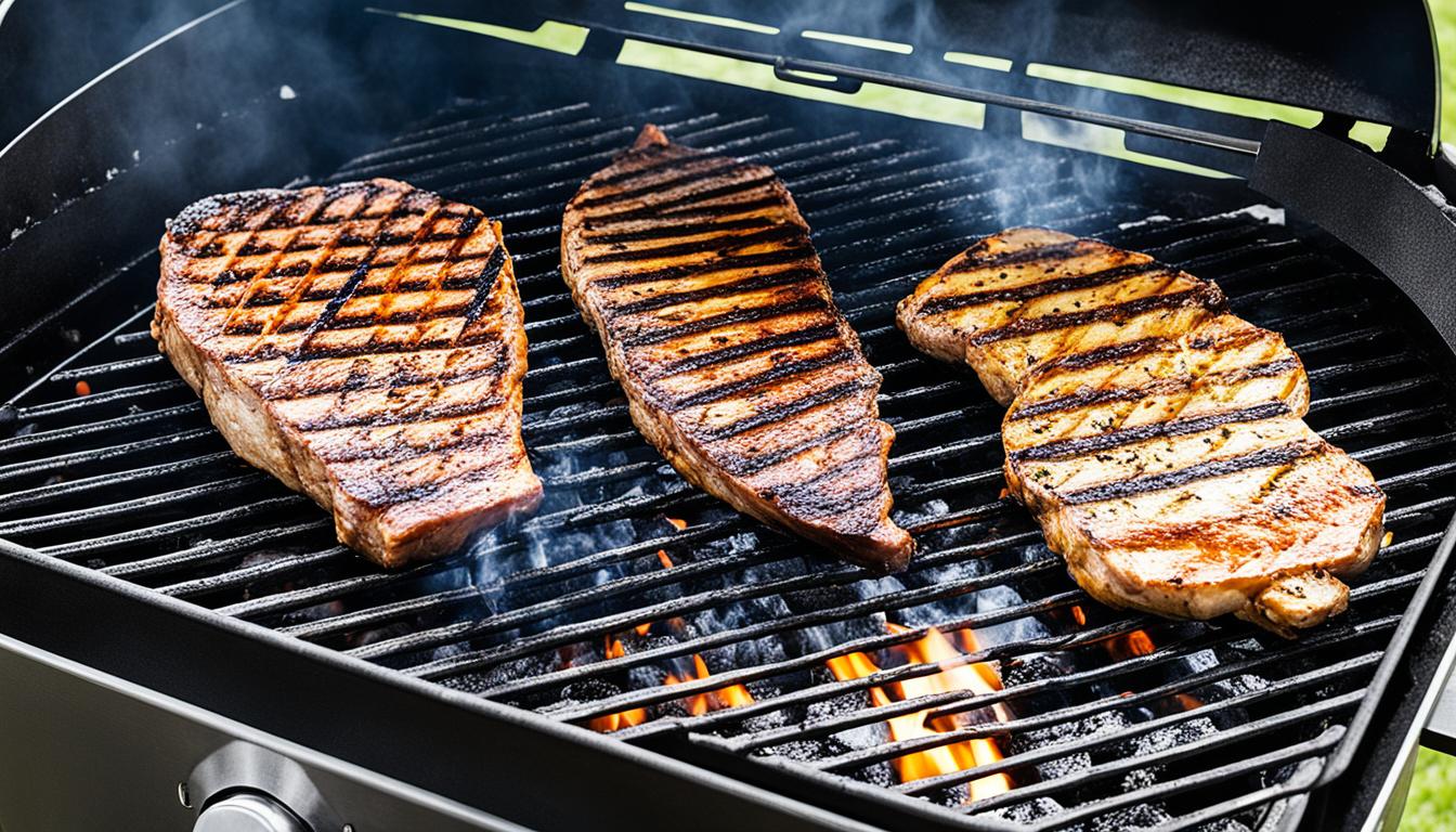 Direct vs. Indirect Grilling: Understanding When to Use Each Method