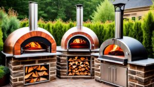 Easy Pizza Oven Shopping