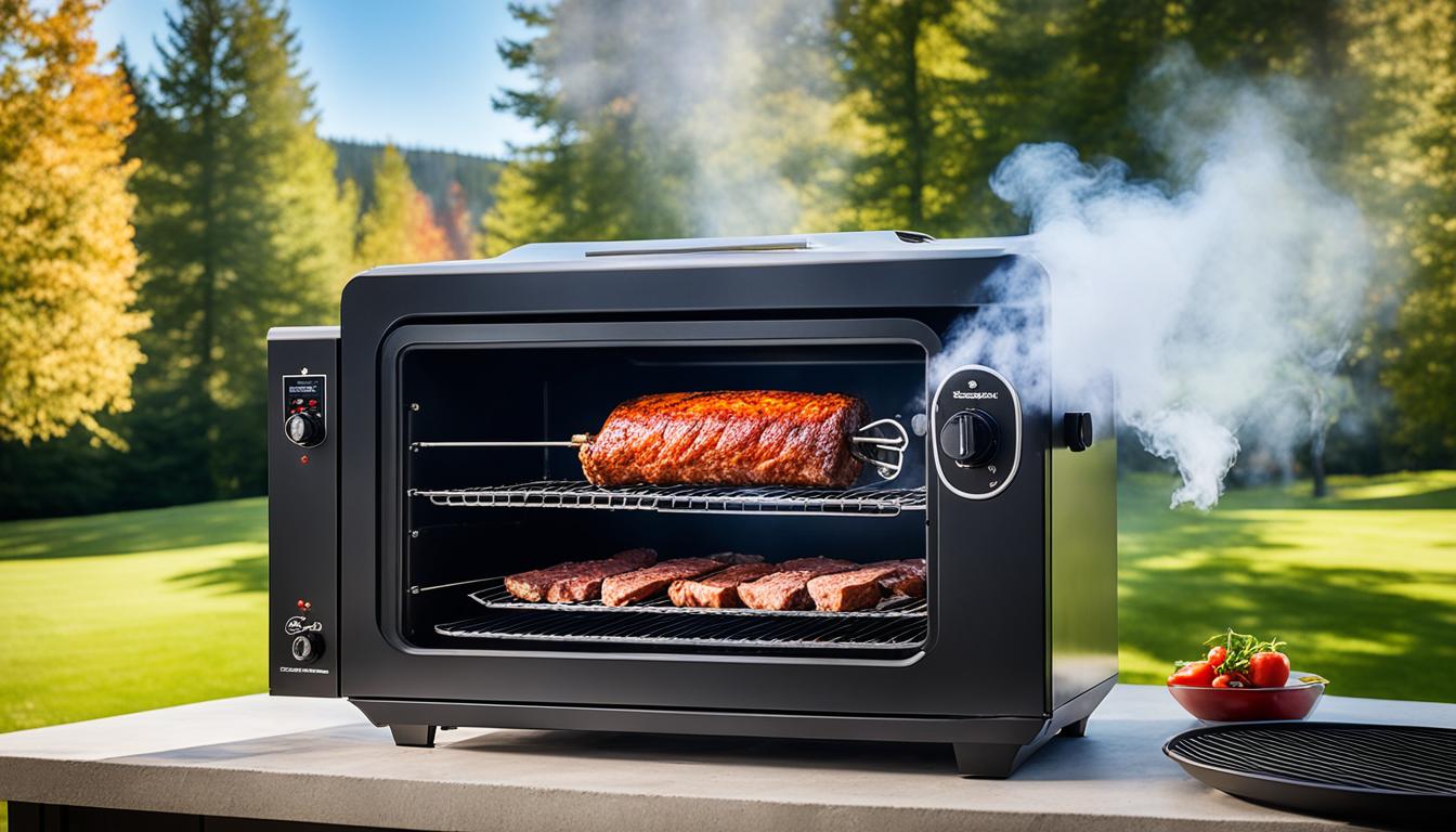 Electric Smokers Unplugged: Pros, Cons, and Best Picks