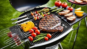 Essential Grill Accessories Every BBQ Enthusiast Needs: Grill Accessories Guide