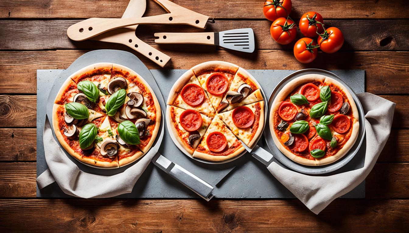 Essential Pizza Oven Accessories Every Home Chef Needs