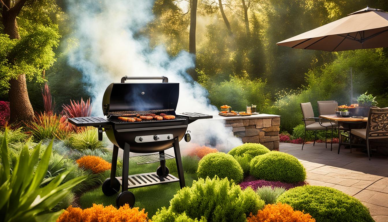 Uncover the Secrets of Exotic BBQ Woods