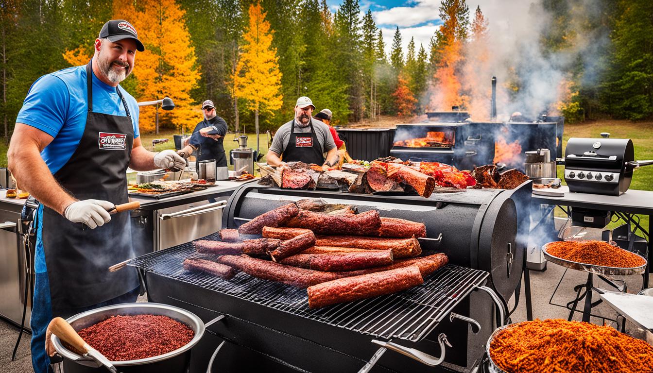 Getting Started with Vertical Smoking