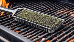 Grill Brushes