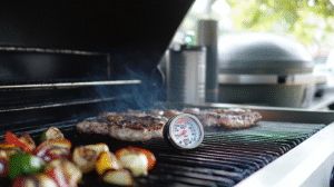 Read more about the article Grill Thermometers: Finding the Right One for Perfectly Cooked Meats