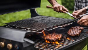 Grill Troubleshooting