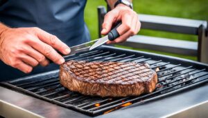 Grilling Techniques