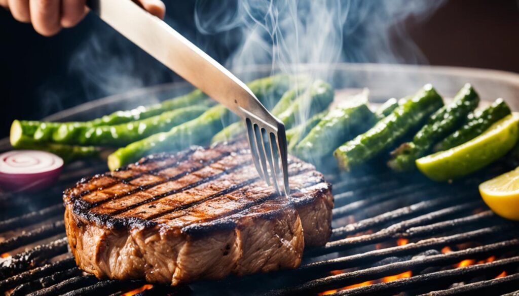 Grilling Tips and Tricks