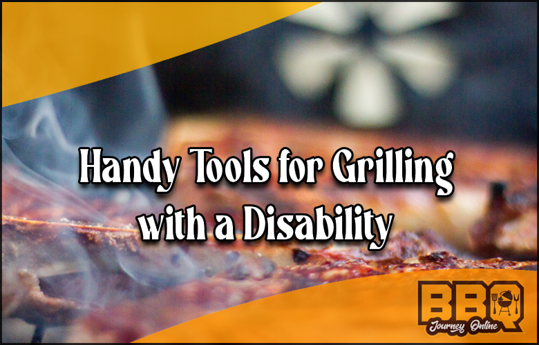 Read more about the article Accessible Grilling Tools for Disability Needs