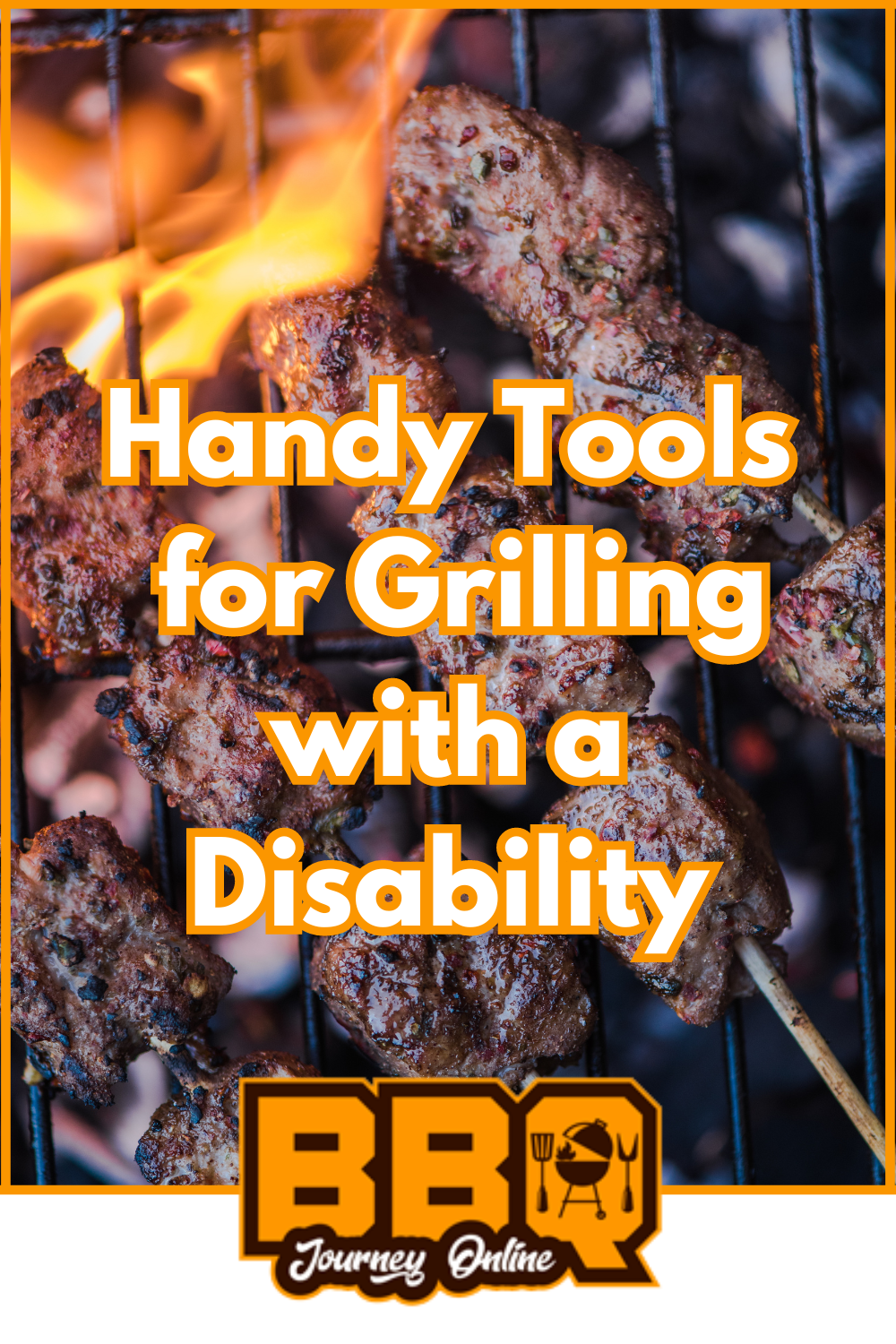 Grilling with a disability can be made easier and more enjoyable with the help of handy tools. Whether you have limited mobility or strength, these tools are specially designed to enhance your grilling experience. From