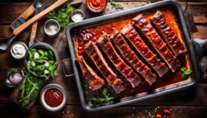 How to Store Leftover BBQ