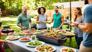 Inclusive Cookout Ideas