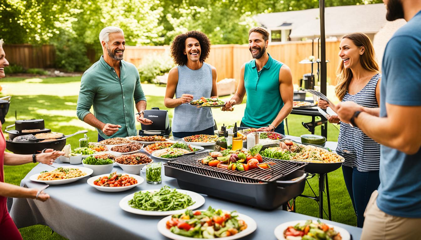 Inclusive Cookout Ideas for Every Guest to Enjoy