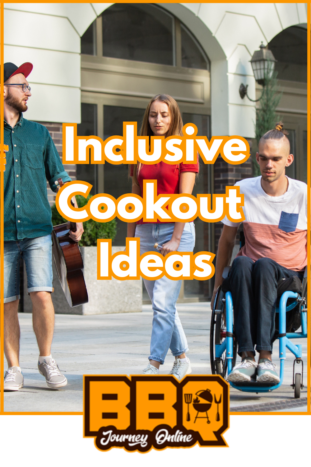 Inclusive Cookout Ideas New Description: Explore a variety of inclusive cookout ideas for a gathering that welcomes everyone.