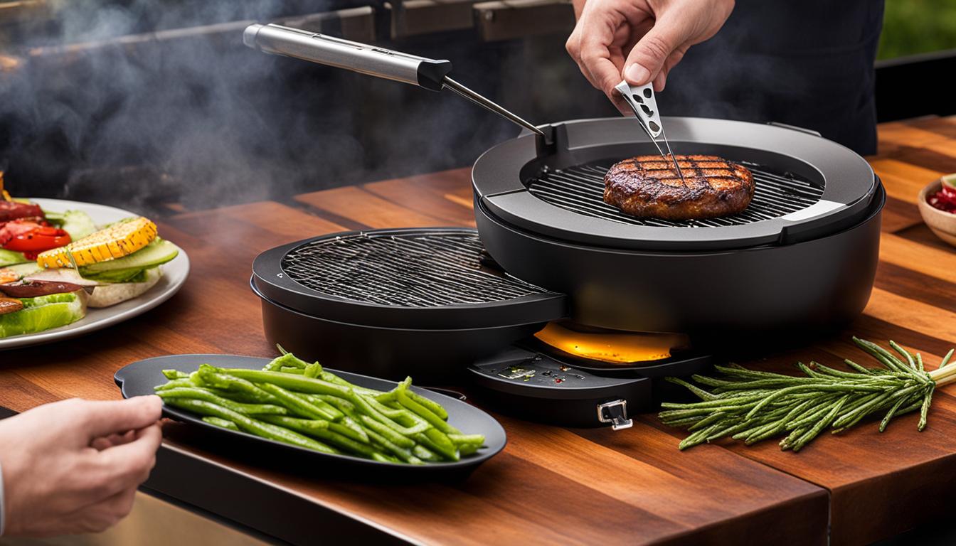 Innovative BBQ Gadgets You Didn’t Know You Needed