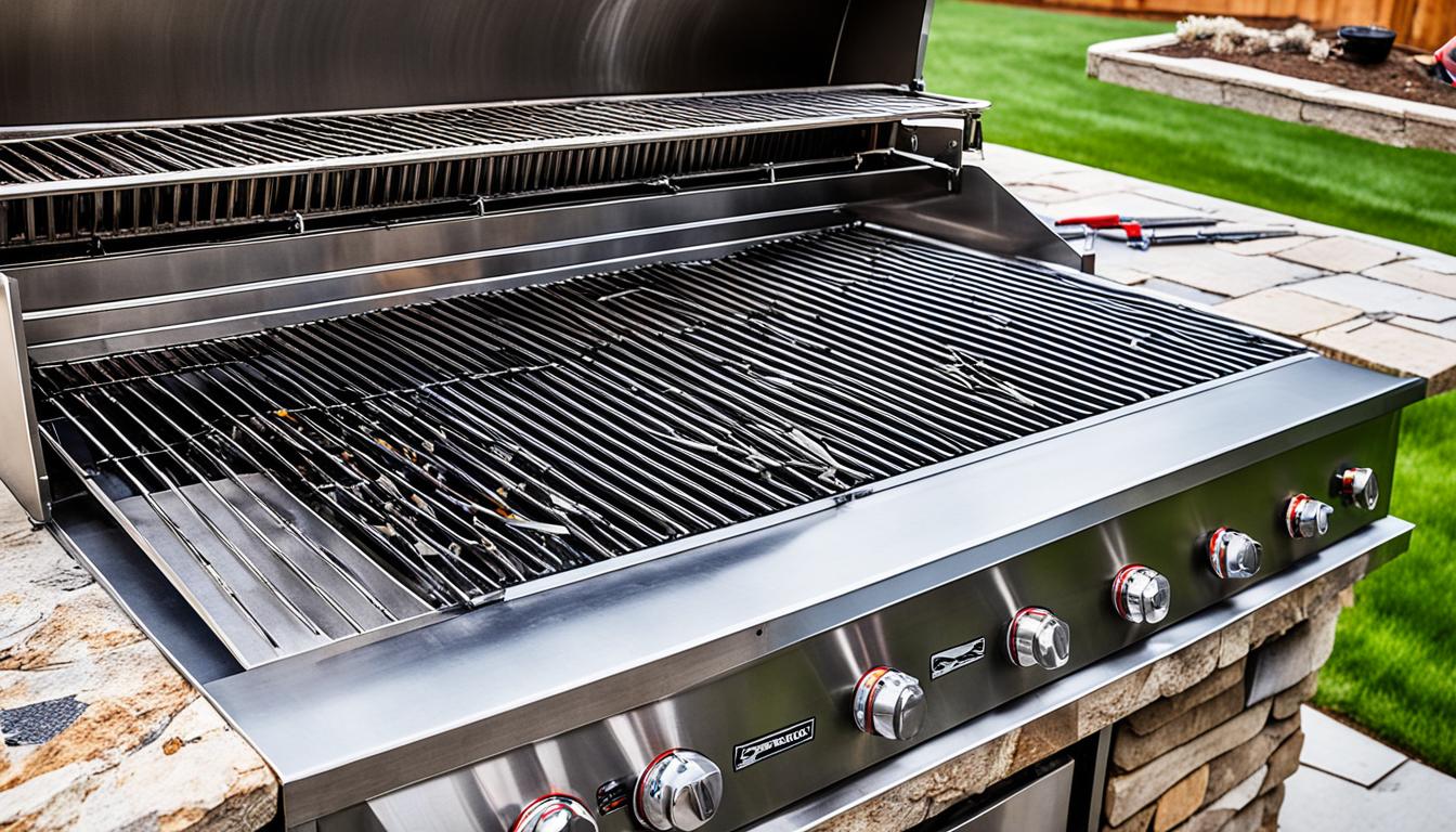 Installing a Built-In Grill: What You Need to Know