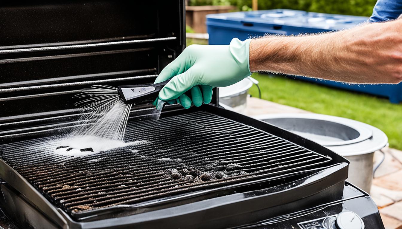 Maintenance Made Easy: Electric Grill Maintenance