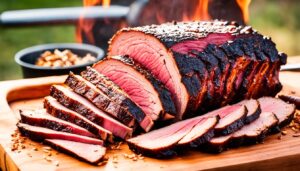 Mastering Barbecue Smoking