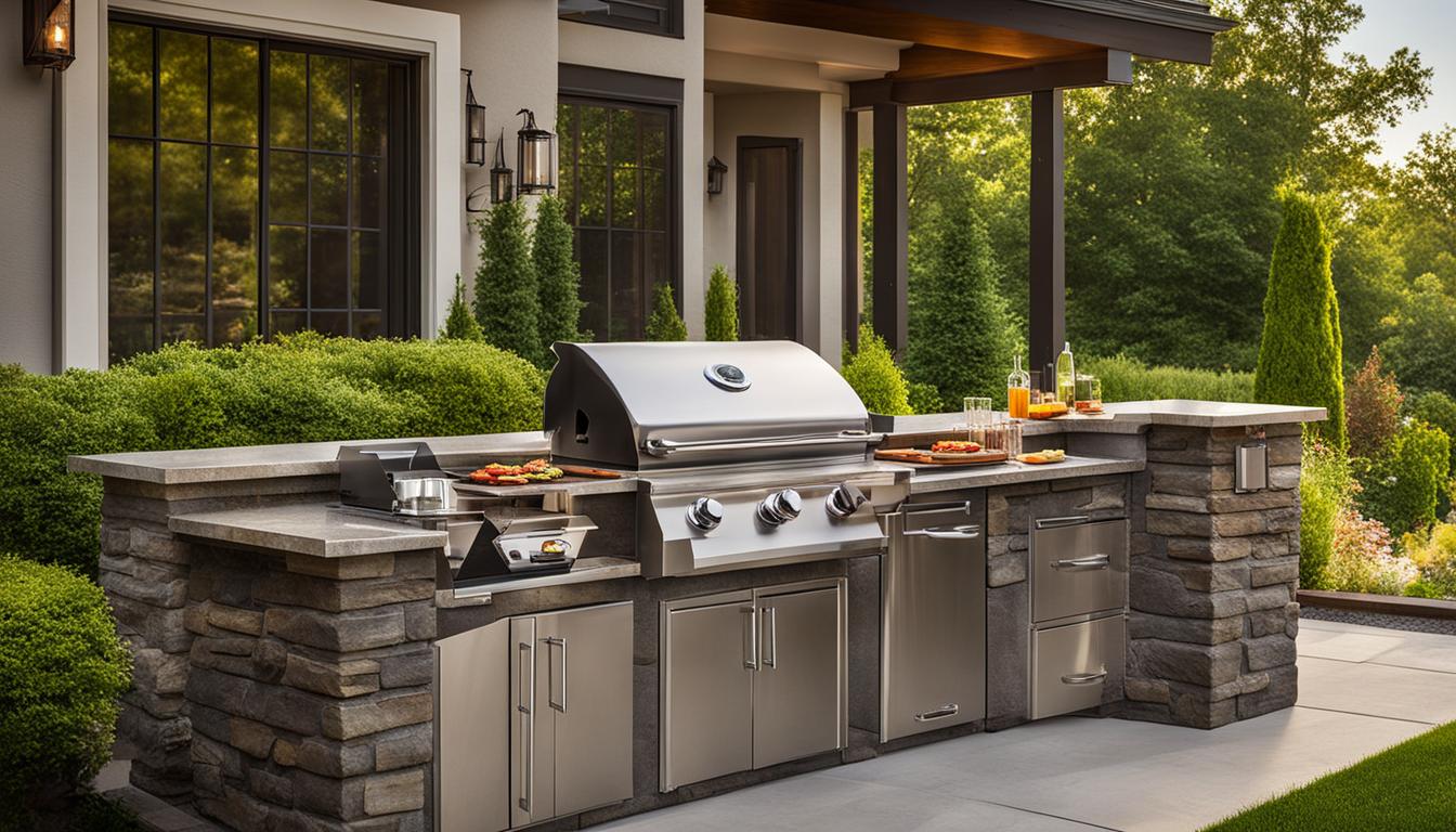 Mastering the Art of Gas Grilling: Tips and Tricks