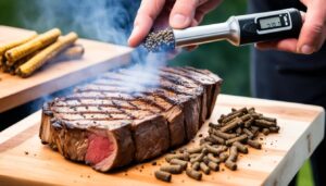 Maximizing Efficiency: Pellet Grill Efficiency Tips