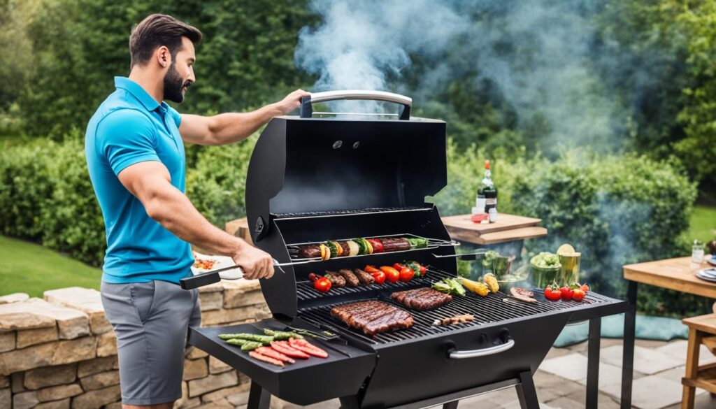 Maximizing Efficiency with Convenient BBQ Tools